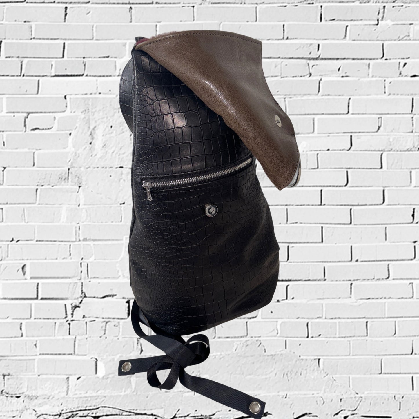 PRINCE ALBERT BACKPACK