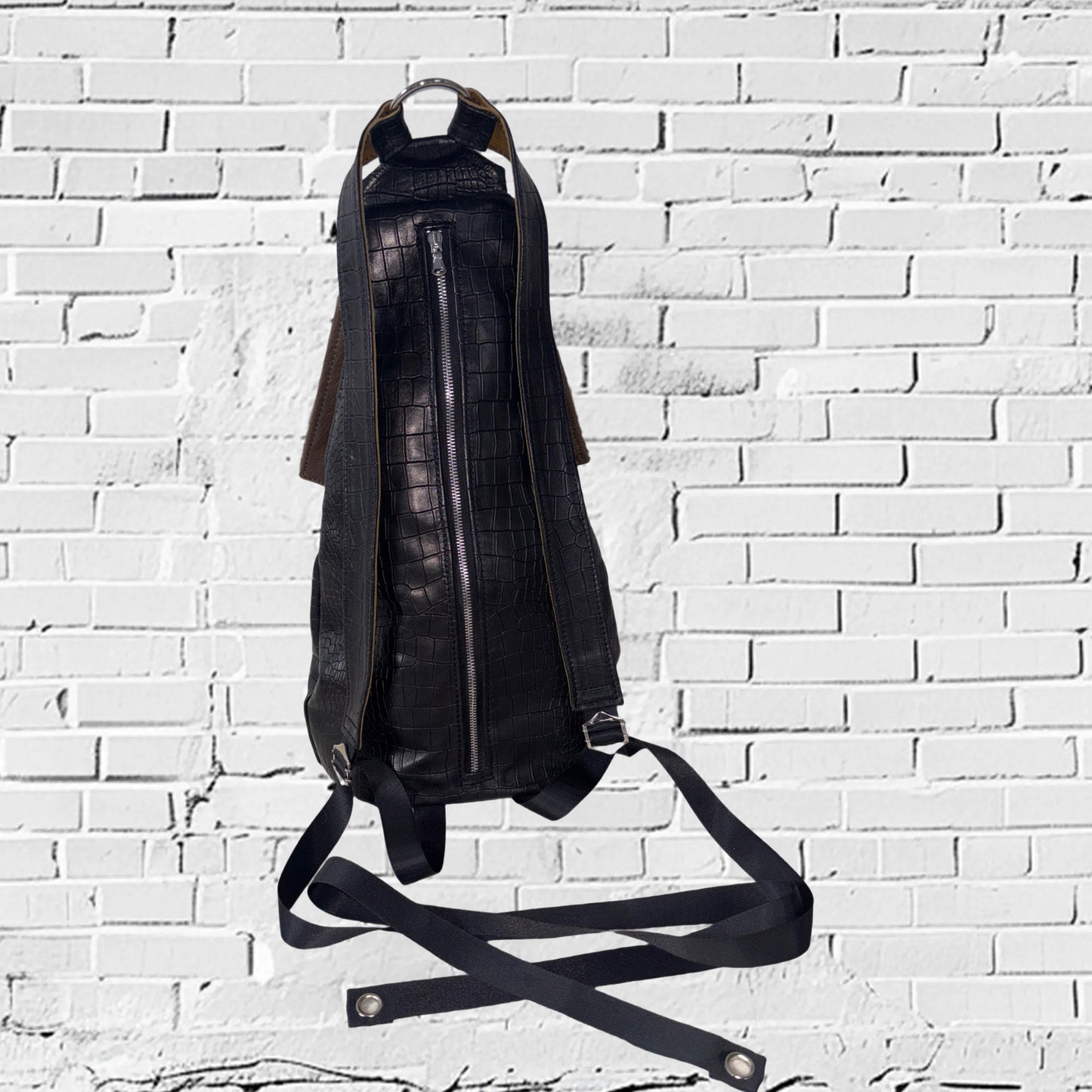 PRINCE ALBERT BACKPACK