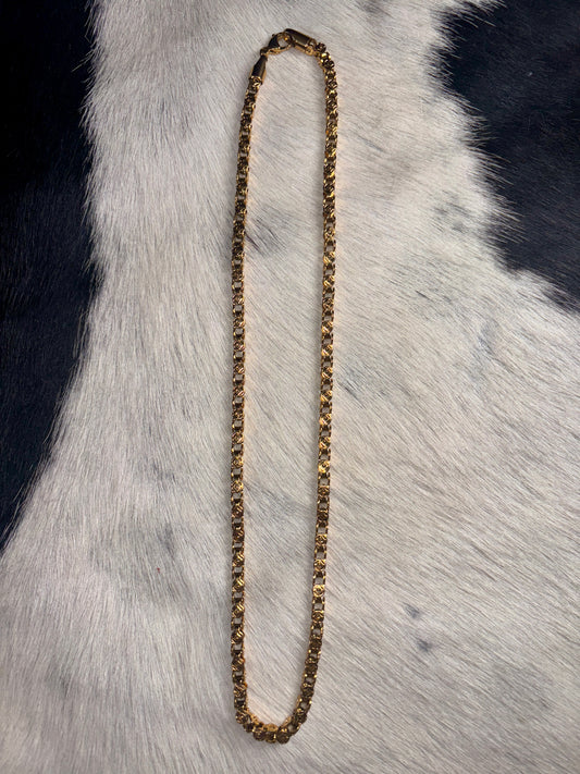 Golf stainless steel chain