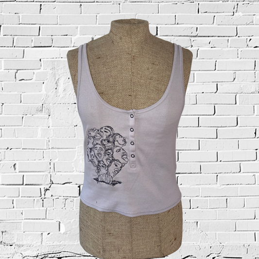 ATOMIC SEDUCTION TANK